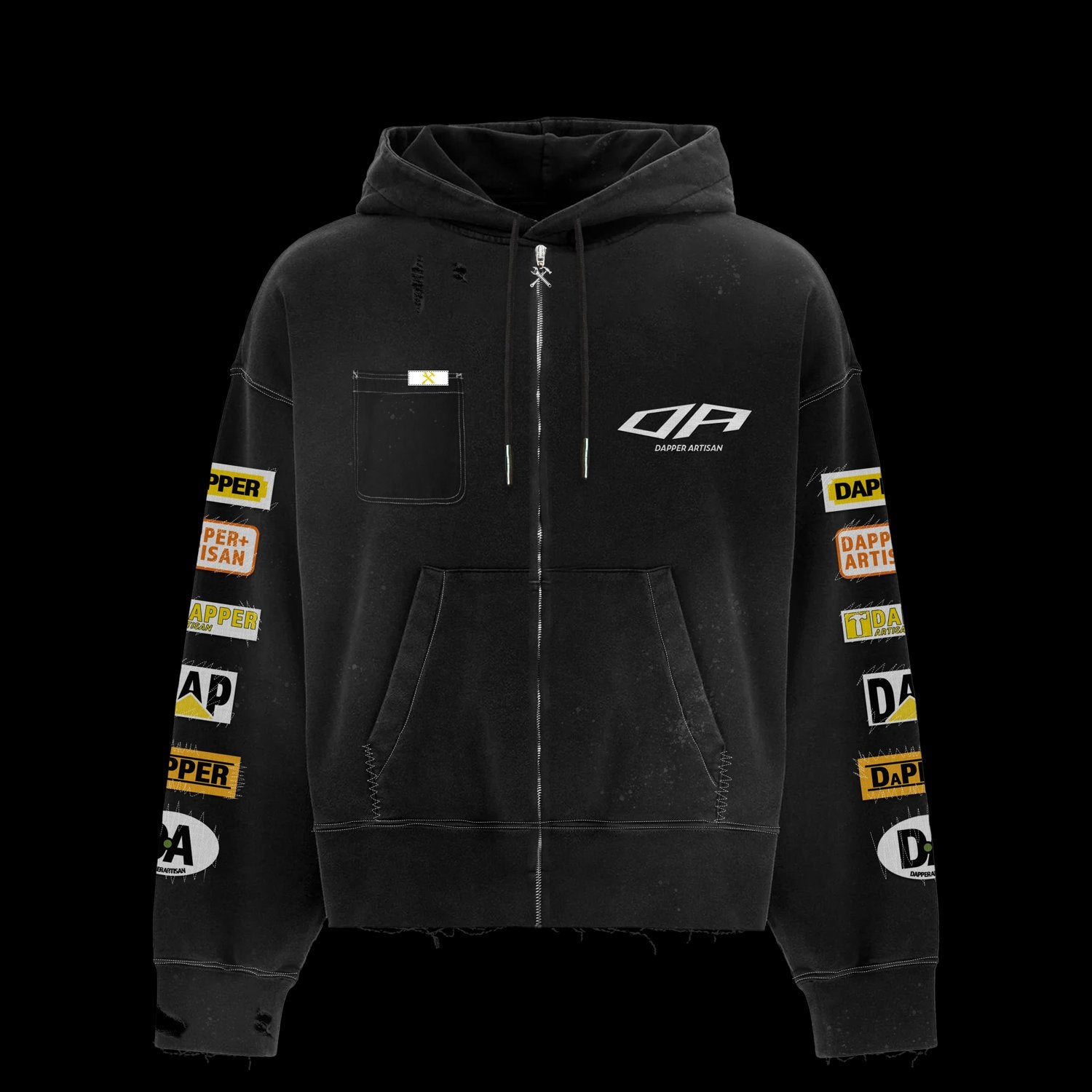 Sweatshirts & Hoodies